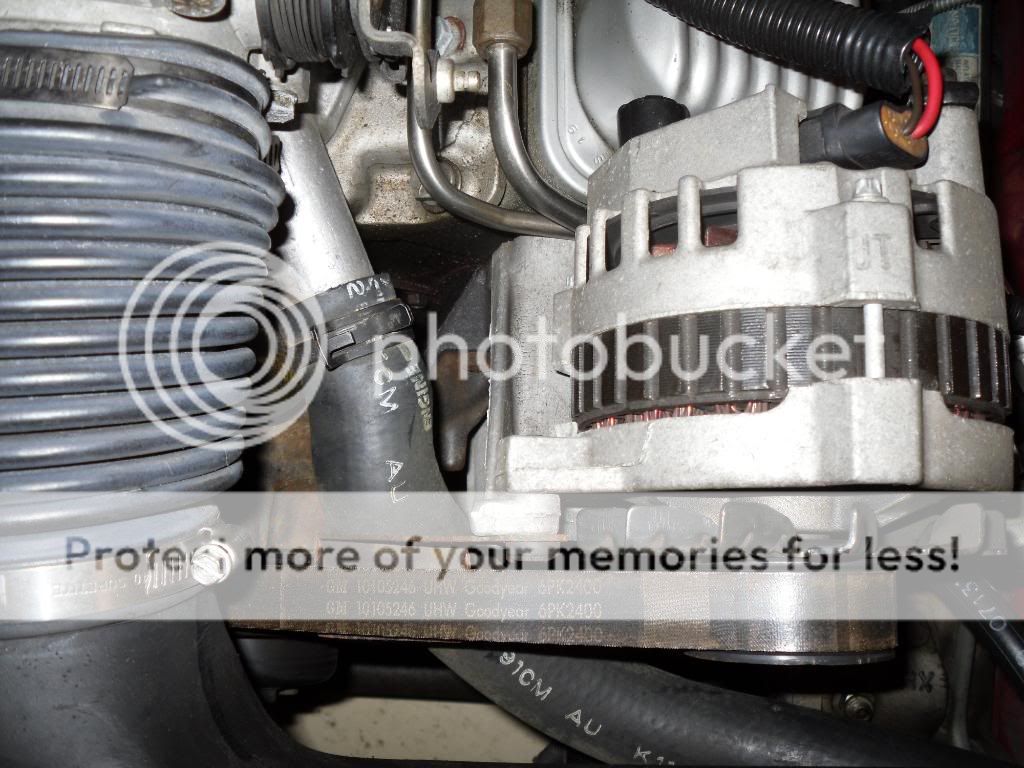 Serpentine Belt Length Calculator at Janita Ferrell blog